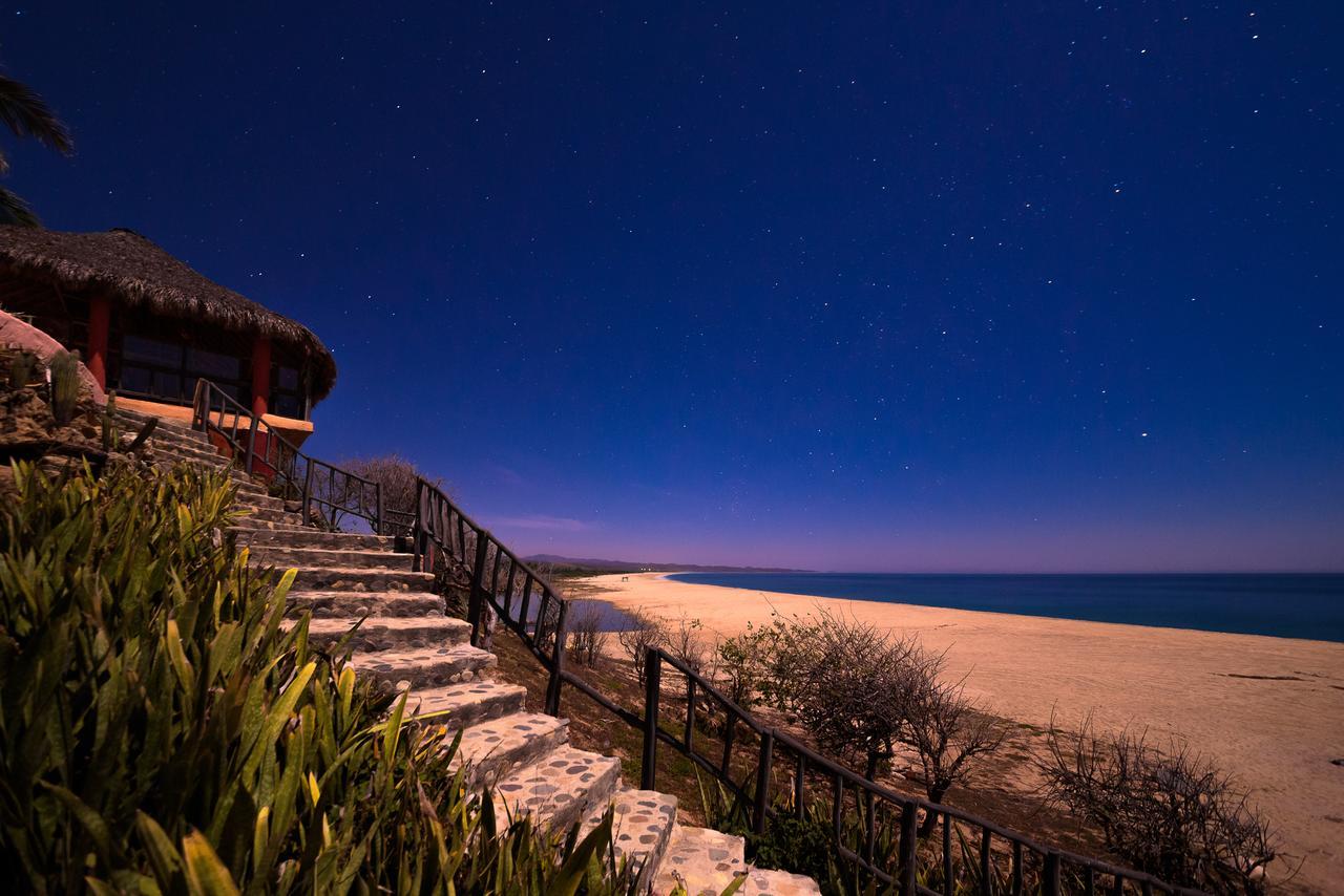 Cabanas El Cielito Villa del Mar Экстерьер фото